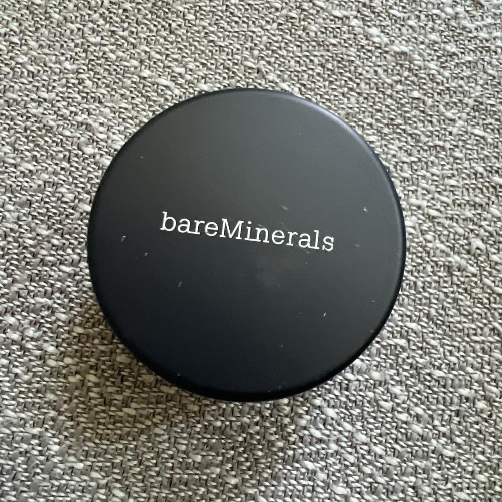 BareMinerals Blush Sunkissed .03 oz / .85 g SEALED Loose Powder Makeup New